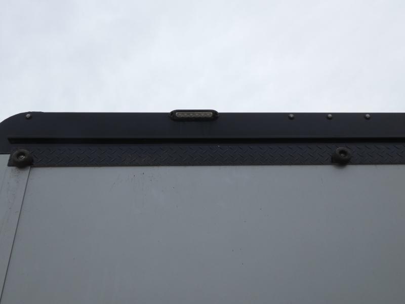 used Snowmobile Trailers Trails West Manufacturing  for sale, in St. Johns, MI Thumbnail 12