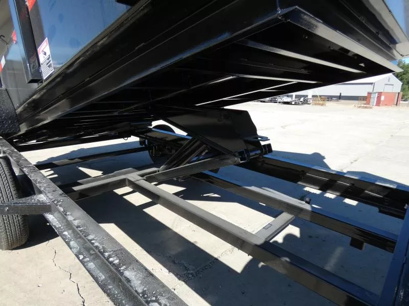 new Dump Trailers Load Trail  for sale, in St. Johns, MI Thumbnail 11