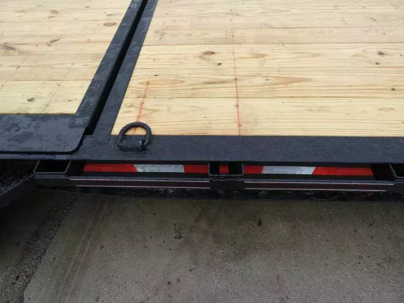 new Equipment / Flatbed Trailers Diamond C Trailers  for sale, in St. Johns, MI Thumbnail 10