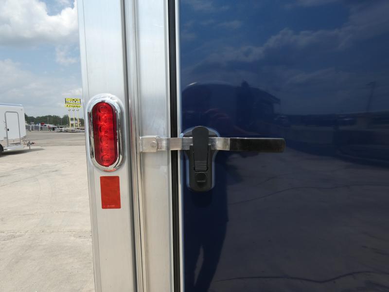 new Cargo (Enclosed) Trailers Legend Trailers  for sale, in St. Johns, MI Thumbnail 6