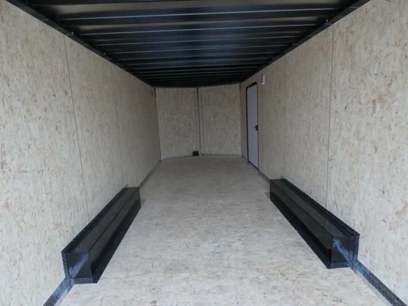 new Car Haulers / Racing Trailers Legend Trailers  for sale, in St. Johns, MI Thumbnail 10