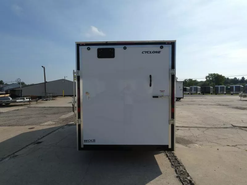 new Cargo (Enclosed) Trailers Legend Trailers  for sale, in St. Johns, MI Thumbnail 4