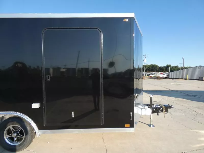 new Car Haulers / Racing Trailers Legend Trailers  for sale, in St. Johns, MI Thumbnail 5