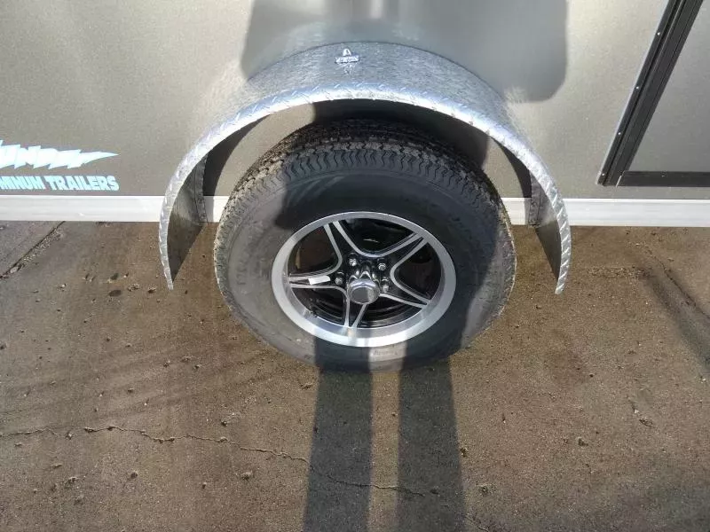 new Cargo (Enclosed) Trailers Legend Trailers  for sale, in St. Johns, MI Thumbnail 6