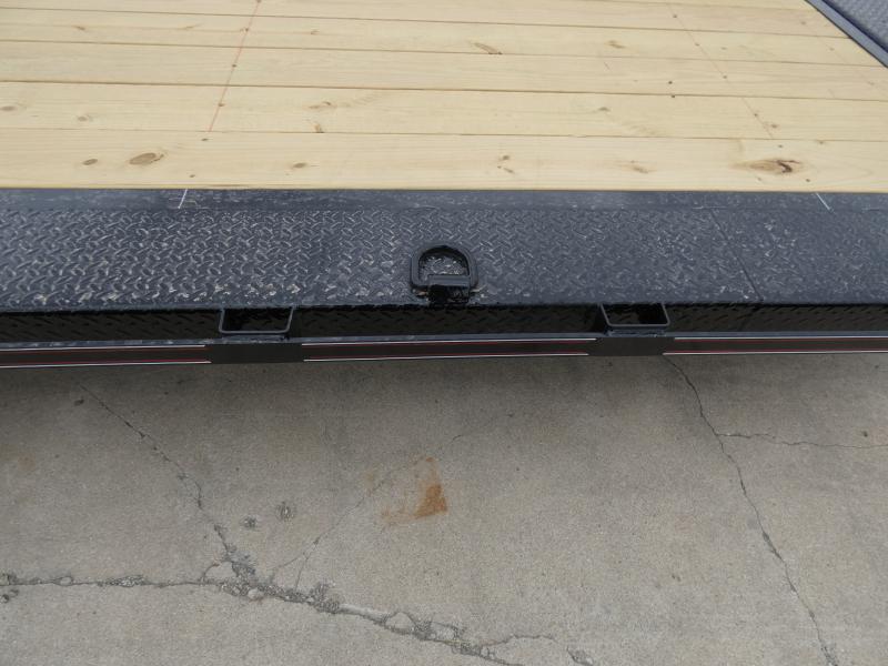 new Equipment / Flatbed Trailers Diamond C Trailers  for sale, in St. Johns, MI Thumbnail 7