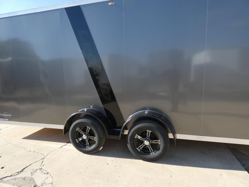 new Snowmobile Trailers Legend Trailers  for sale, in St. Johns, MI Thumbnail 4