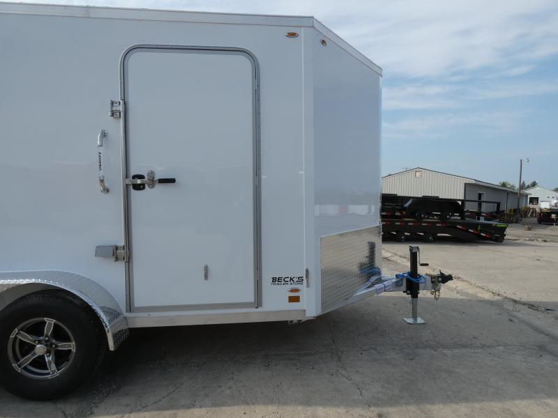 new Cargo (Enclosed) Trailers Legend Trailers  for sale, in St. Johns, MI Thumbnail 7