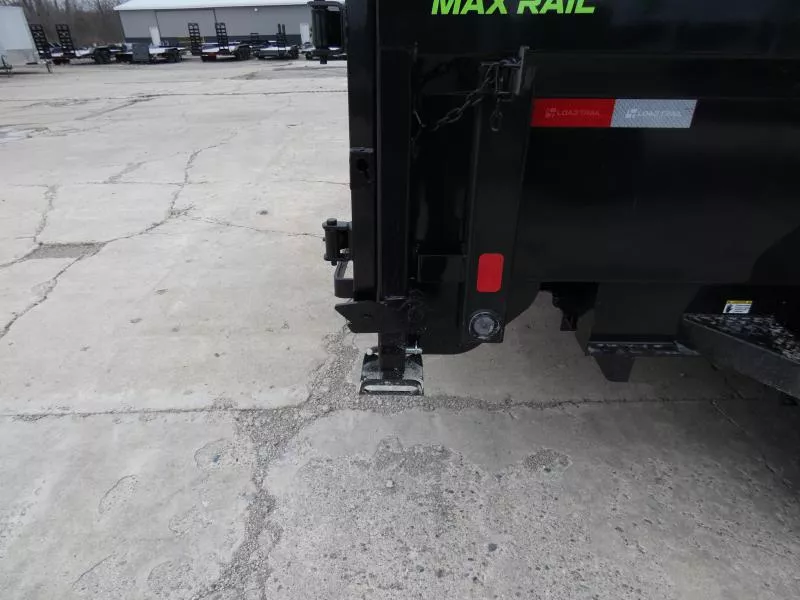 new Dump Trailers Load Trail  for sale, in St. Johns, MI Thumbnail 7