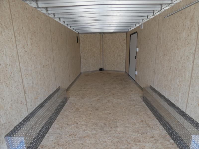 new Car Haulers / Racing Trailers Legend Trailers  for sale, in St. Johns, MI Thumbnail 9