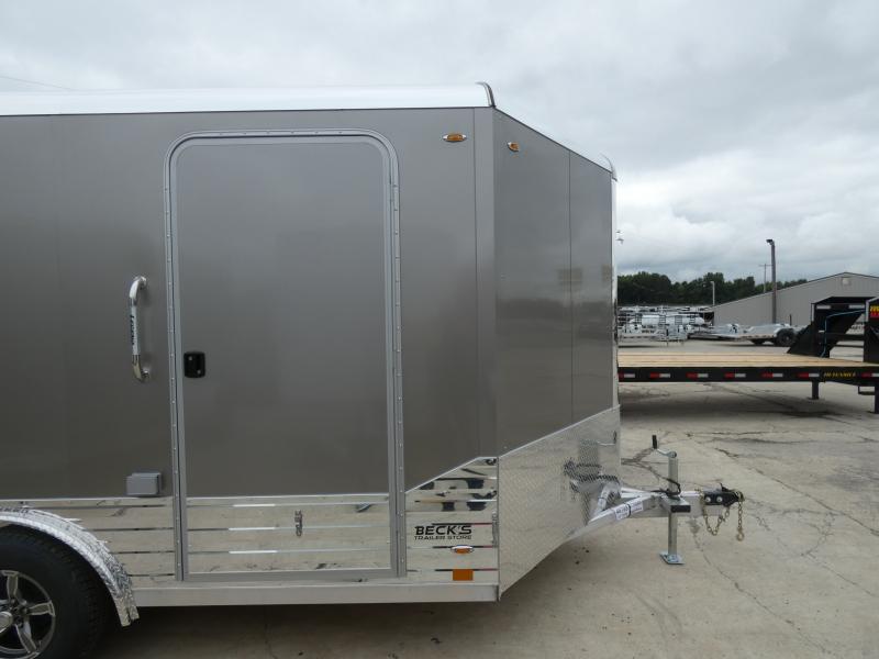 new Cargo (Enclosed) Trailers Legend Trailers  for sale, in St. Johns, MI Thumbnail 7
