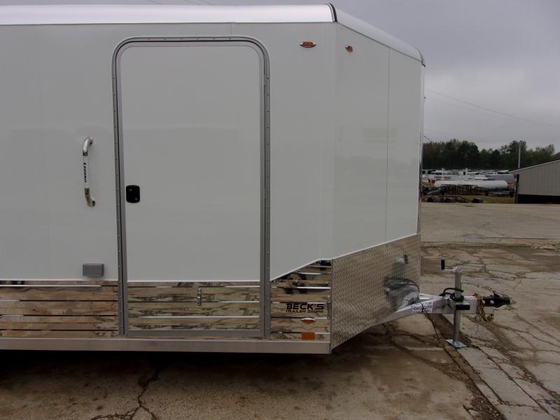 new Cargo (Enclosed) Trailers Legend Trailers  for sale, in St. Johns, MI Thumbnail 7