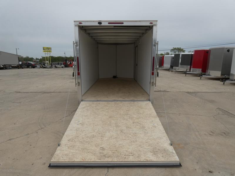new Cargo (Enclosed) Trailers Legend Trailers  for sale, in St. Johns, MI Thumbnail 6