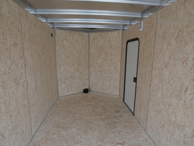 new Cargo (Enclosed) Trailers Legend Trailers  for sale, in St. Johns, MI Thumbnail 9