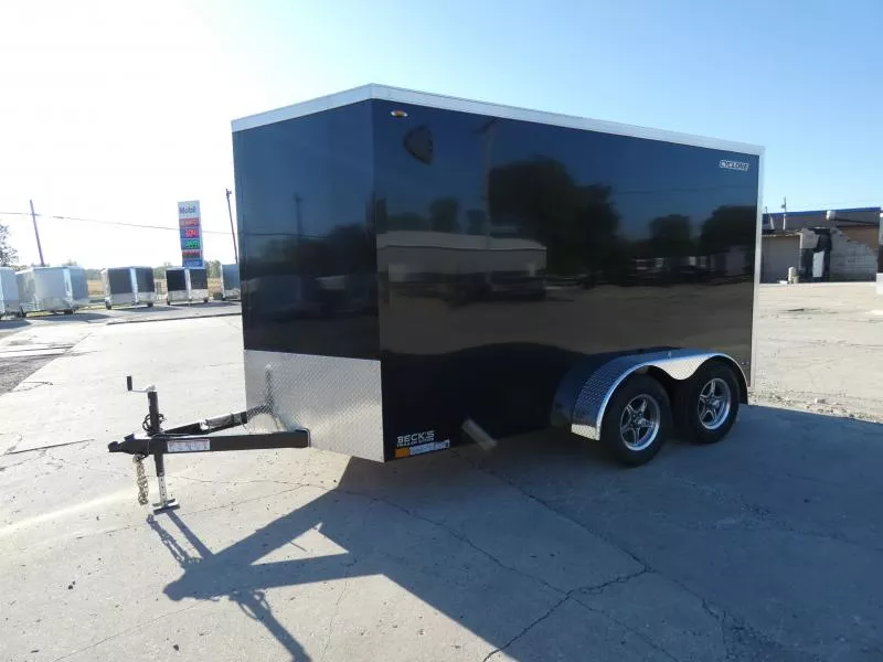new Cargo (Enclosed) Trailers Legend Trailers  for sale, in St. Johns, MI Thumbnail 2
