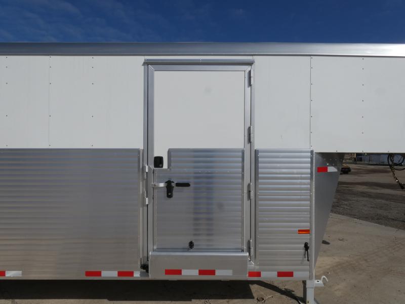 new Cargo (Enclosed) Trailers Sundowner Trailers  for sale, in St. Johns, MI Thumbnail 8