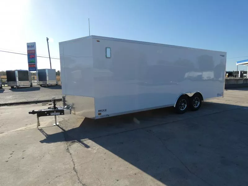 new Car Haulers / Racing Trailers Legend Trailers  for sale, in St. Johns, MI Thumbnail 2