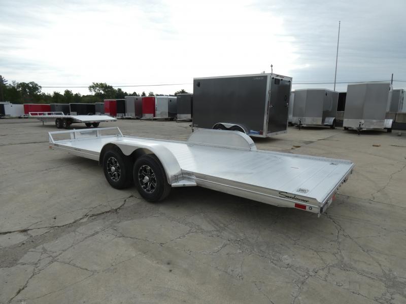 new Car Haulers / Racing Trailers Sundowner Trailers  for sale, in St. Johns, MI Thumbnail 3