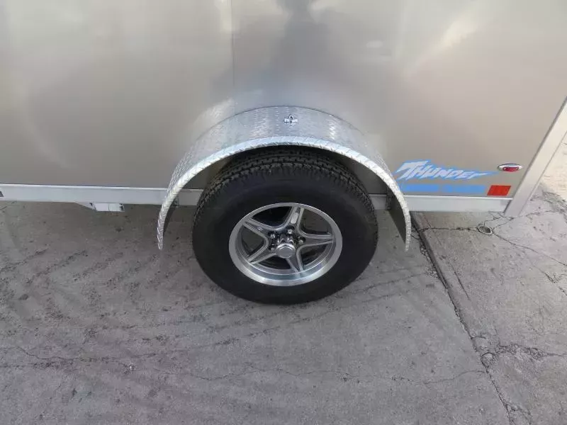 new Cargo (Enclosed) Trailers Legend Trailers  for sale, in St. Johns, MI Thumbnail 6