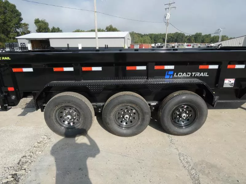 new Dump Trailers Load Trail  for sale, in St. Johns, MI Thumbnail 7