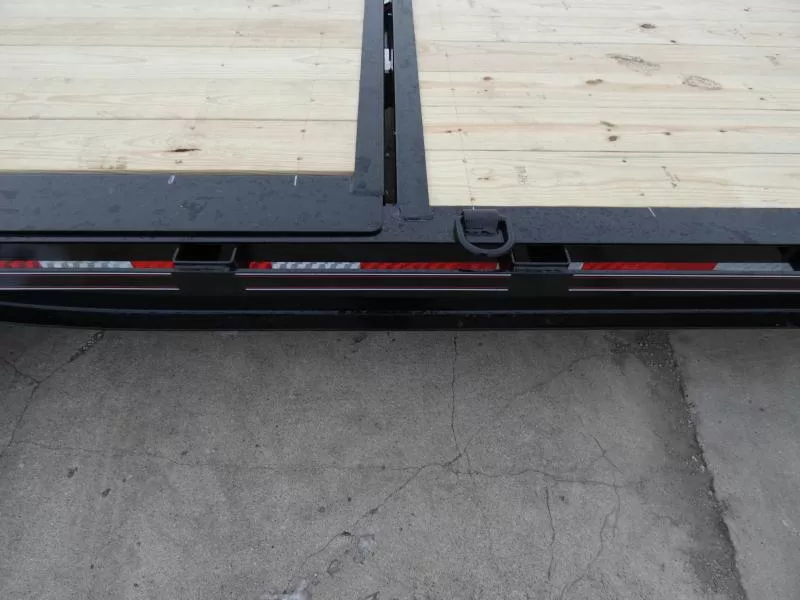 new Equipment / Flatbed Trailers Diamond C Trailers  for sale, in St. Johns, MI Thumbnail 10