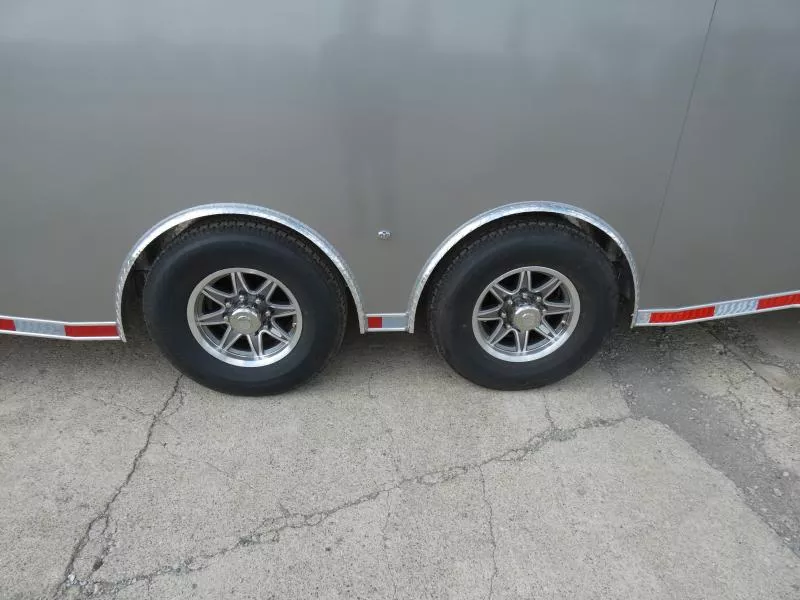 new Car Haulers / Racing Trailers Legend Trailers  for sale, in St. Johns, MI Thumbnail 8