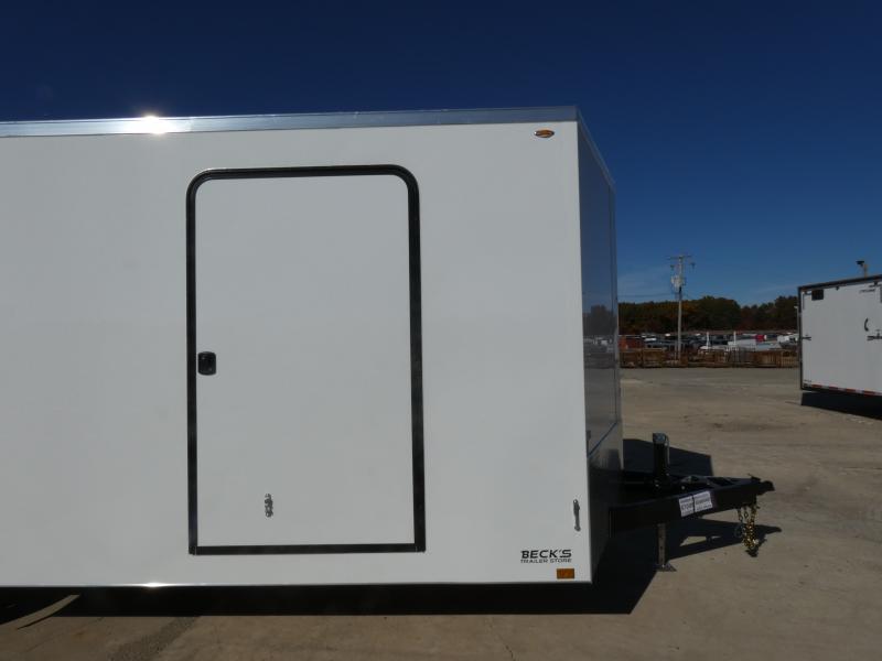 new Car Haulers / Racing Trailers Legend Trailers  for sale, in St. Johns, MI Thumbnail 7