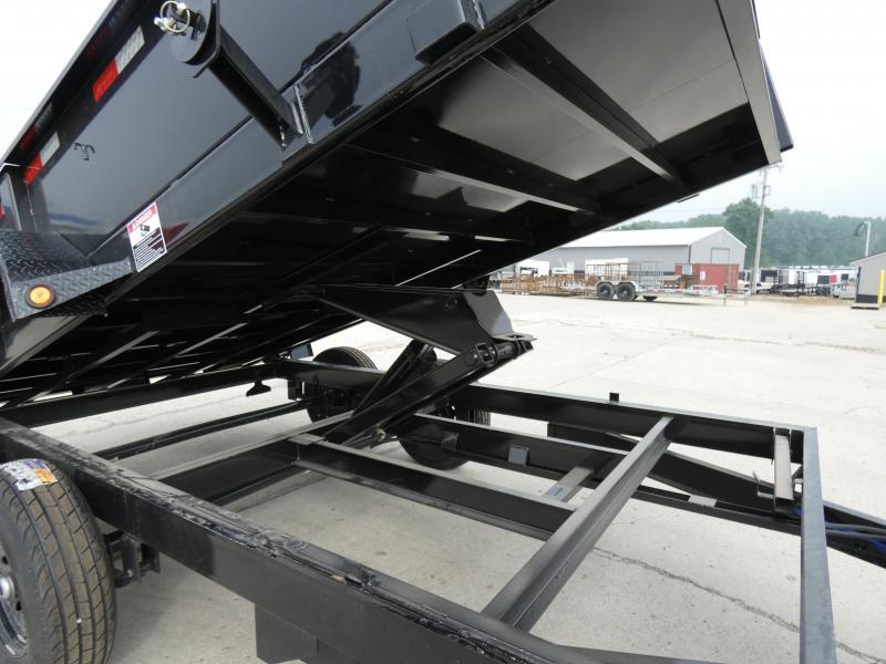new Dump Trailers Load Trail  for sale, in St. Johns, MI Thumbnail 9