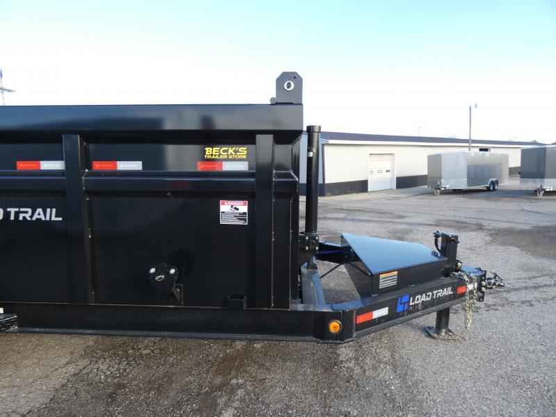 new Dump Trailers Load Trail  for sale, in St. Johns, MI Thumbnail 8