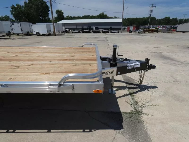 new Equipment / Flatbed Trailers Legend Trailers  for sale, in St. Johns, MI Thumbnail 9