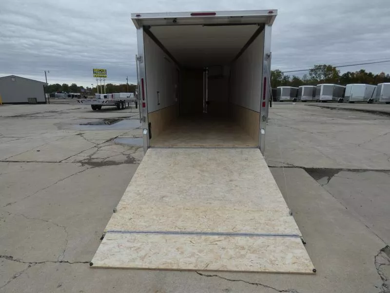 new Snowmobile Trailers Legend Trailers  for sale, in St. Johns, MI Thumbnail 13