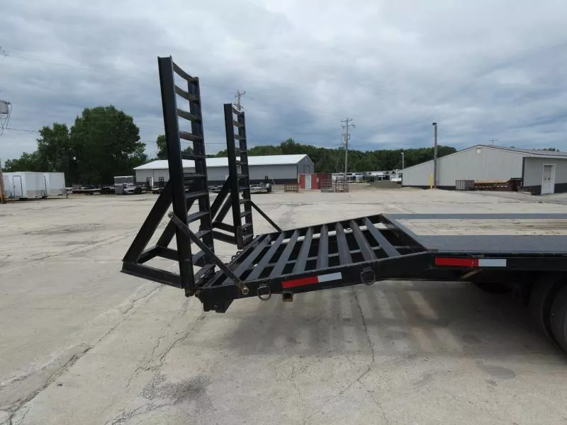 used Equipment / Flatbed Trailers Other  for sale, in St. Johns, MI Thumbnail 10
