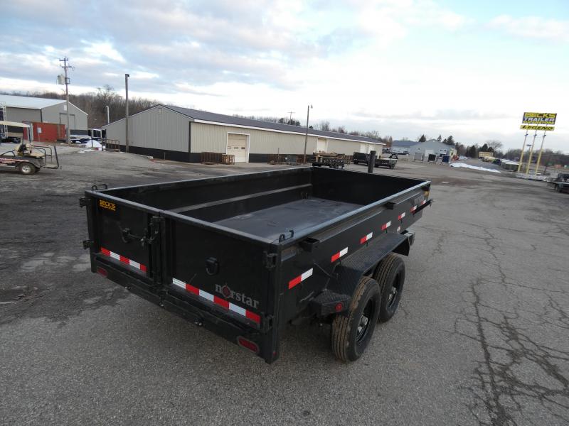 new Dump Trailers Norstar  for sale, in St. Johns, MI Thumbnail 5
