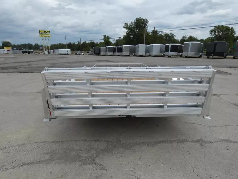 new Utility Trailers Legend Trailers  for sale, in St. Johns, MI Thumbnail 4