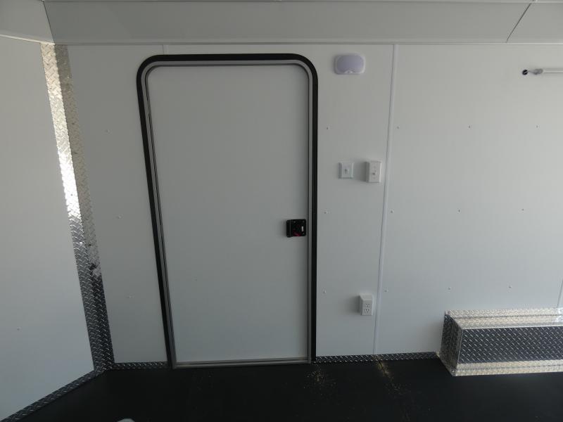 new Cargo (Enclosed) Trailers Legend Trailers  for sale, in St. Johns, MI Thumbnail 11