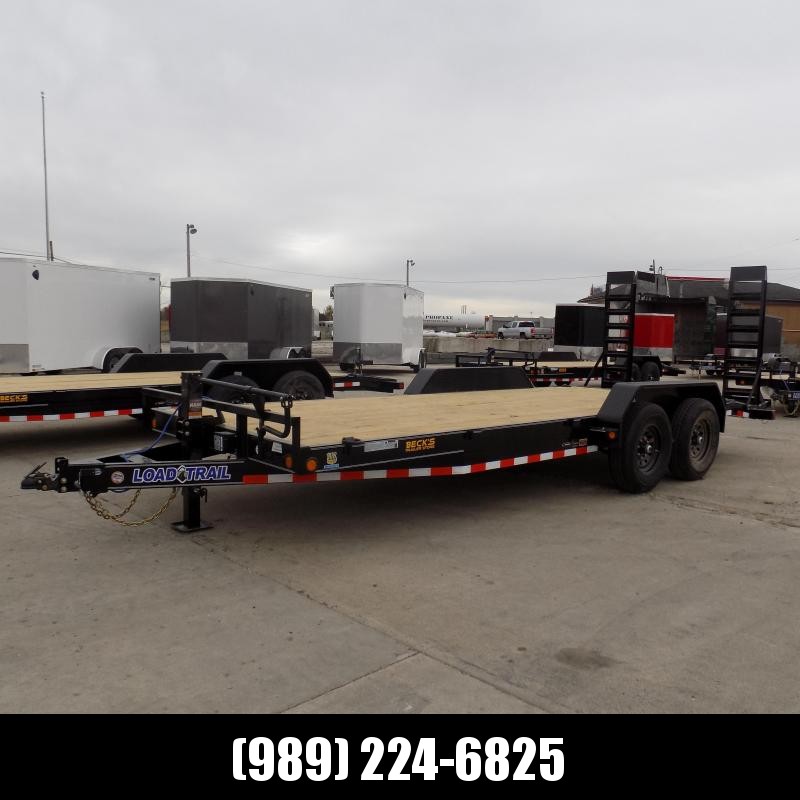New Load Trailer 83" x 20' Car Hauler Trailer For Sale With 7K Axles- $0 Down & Payments from $117/mo. W.A.C. New Load Trailer 83" x 20' Car Hauler Trailer For Sale With 7K Axles- $0 Down & Payments from $117/mo. W.A.C.