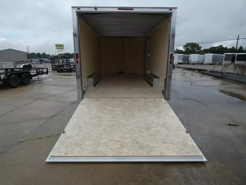 new Car Haulers / Racing Trailers Legend Trailers  for sale, in St. Johns, MI Thumbnail 9