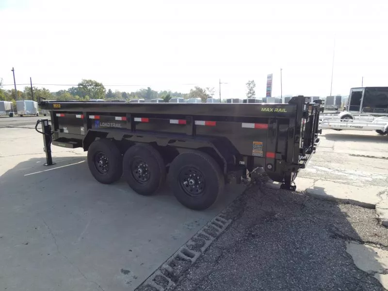 new Dump Trailers Load Trail  for sale, in St. Johns, MI Thumbnail 3