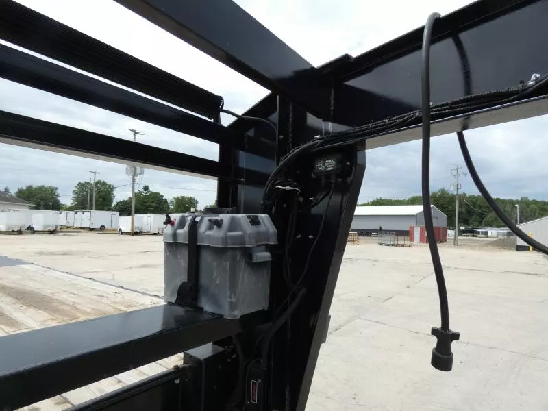 used Equipment / Flatbed Trailers Other  for sale, in St. Johns, MI Thumbnail 4