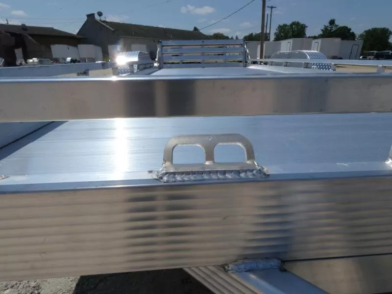 new Utility Trailers Legend Trailers  for sale, in St. Johns, MI Thumbnail 9