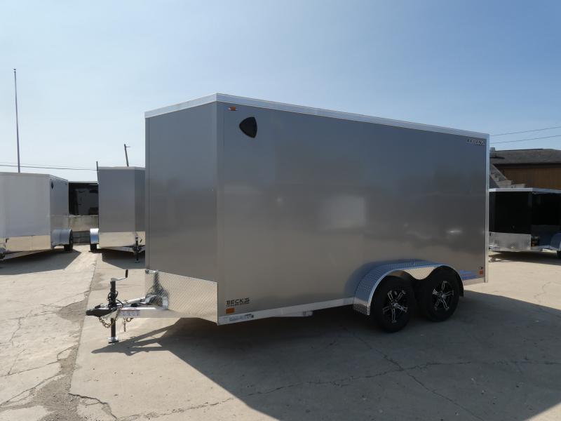 new Cargo (Enclosed) Trailers Legend Trailers  for sale, in St. Johns, MI Thumbnail 2