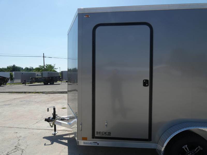 new Cargo (Enclosed) Trailers Legend Trailers  for sale, in St. Johns, MI Thumbnail 5