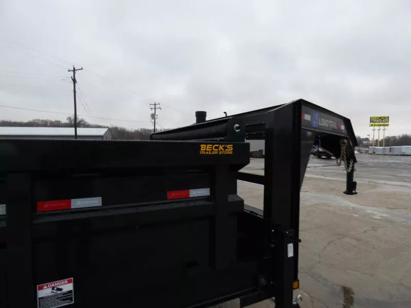 new Dump Trailers Load Trail  for sale, in St. Johns, MI Thumbnail 8