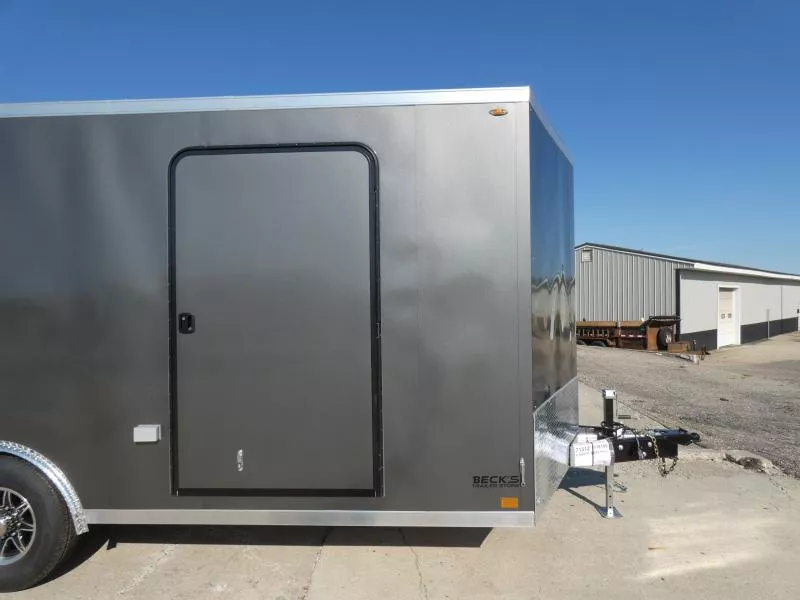 new Car Haulers / Racing Trailers Legend Trailers  for sale, in St. Johns, MI Thumbnail 5