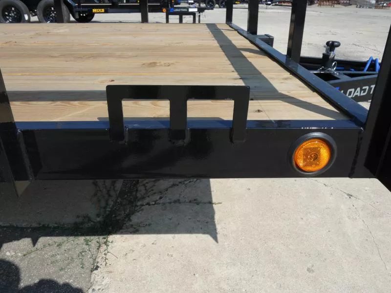 new Utility Trailers Load Trail  for sale, in St. Johns, MI Thumbnail 8