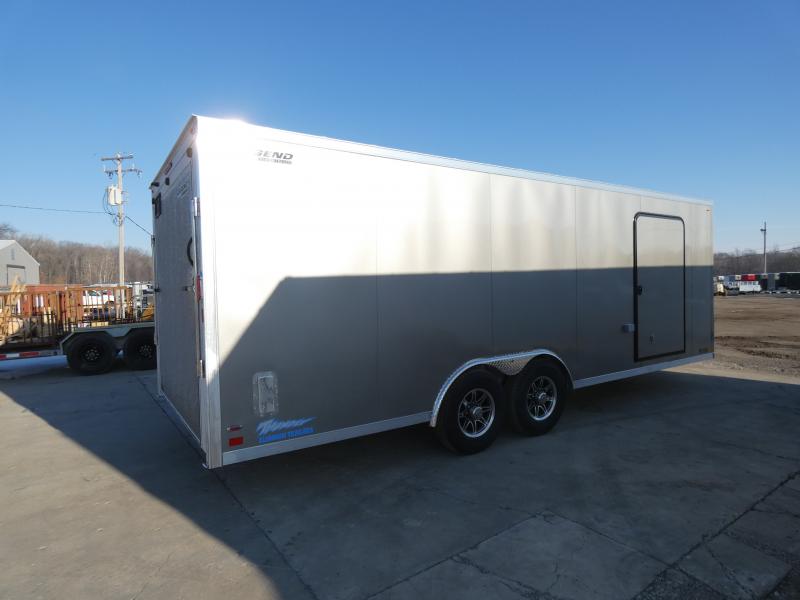 new Car Haulers / Racing Trailers Legend Trailers  for sale, in St. Johns, MI Thumbnail 4