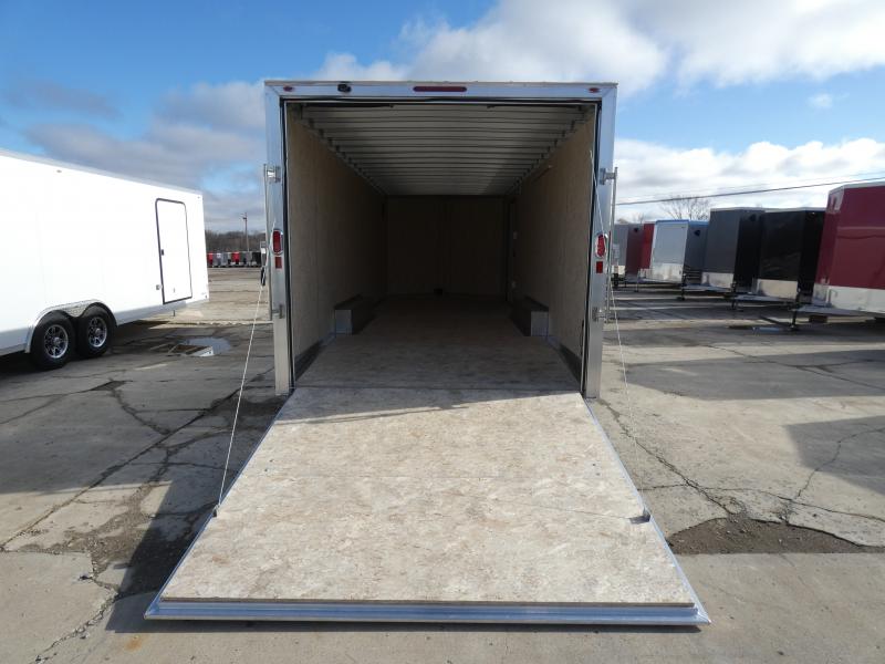 new Car Haulers / Racing Trailers Legend Trailers  for sale, in St. Johns, MI Thumbnail 7