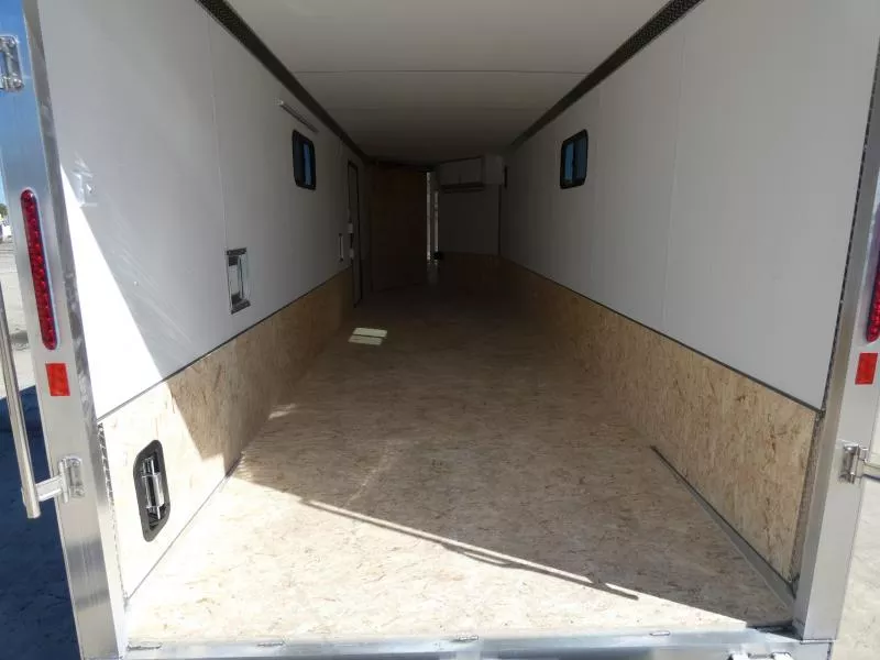 new Snowmobile Trailers Legend Trailers  for sale, in St. Johns, MI Thumbnail 14