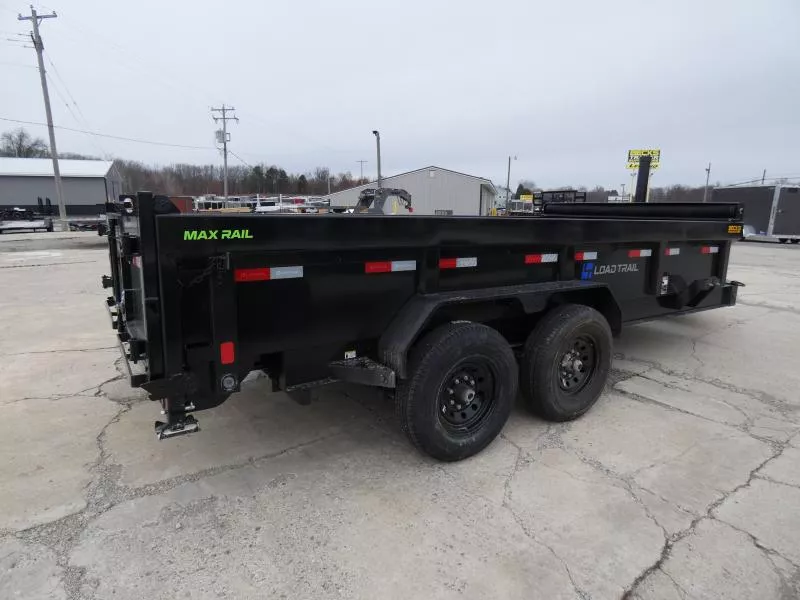 new Dump Trailers Load Trail  for sale, in St. Johns, MI Thumbnail 6