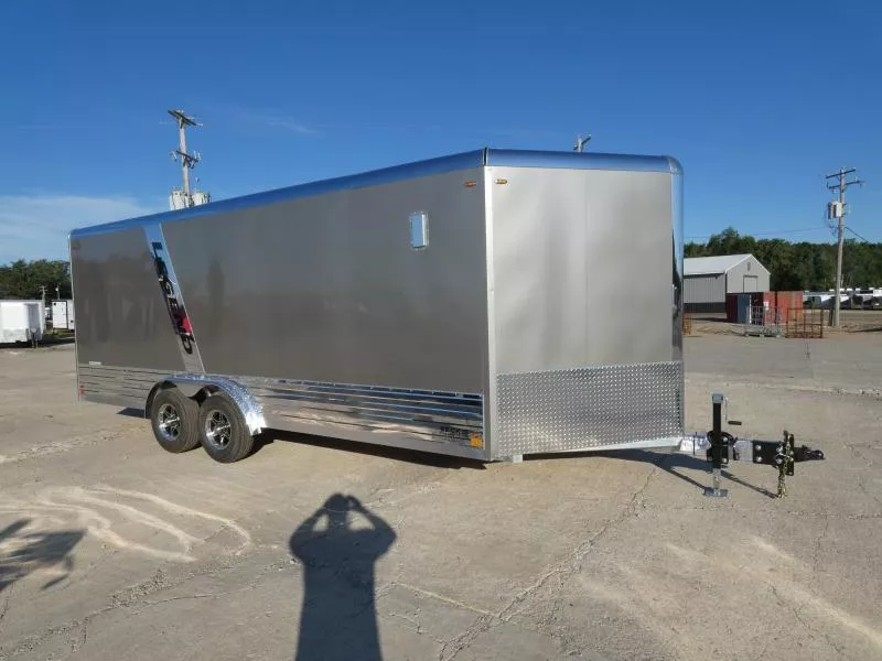new Snowmobile Trailers Legend Trailers  for sale, in St. Johns, MI Thumbnail 2