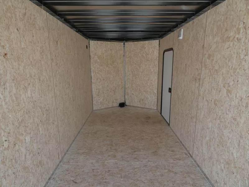new Cargo (Enclosed) Trailers Legend Trailers  for sale, in St. Johns, MI Thumbnail 10